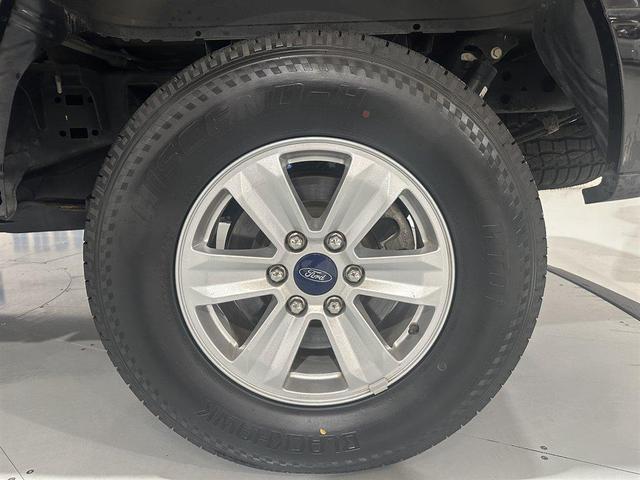 Photo of 2020 Agate Black Metallic Ford F-150