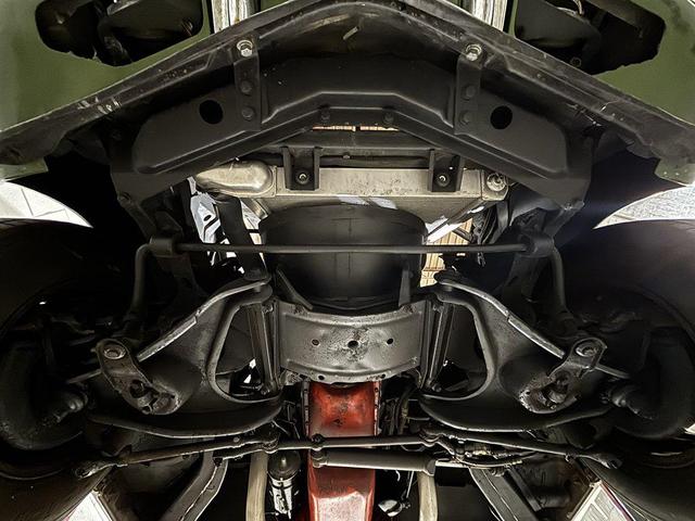 Photo of 1972 Green Chevrolet Corvette