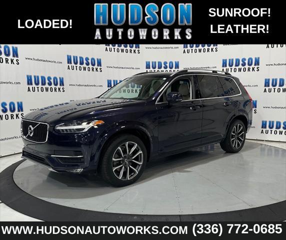 2016 Volvo XC90