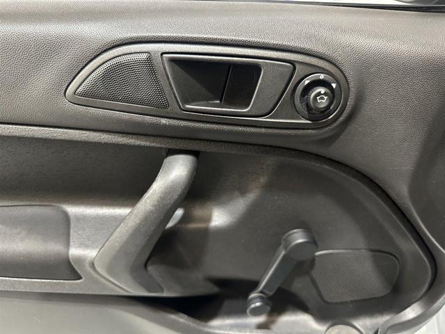 Photo of 2018 Ingot Silver Metallic Ford Fiesta