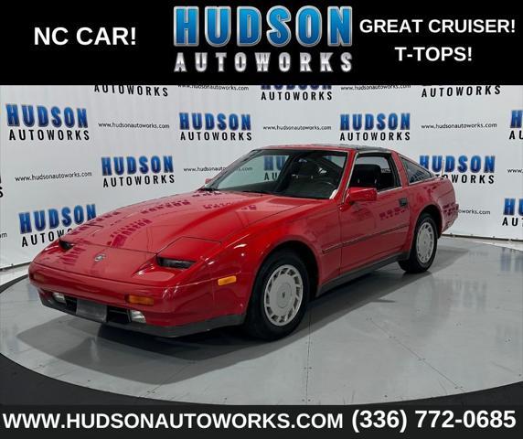 1988 Nissan 300zx