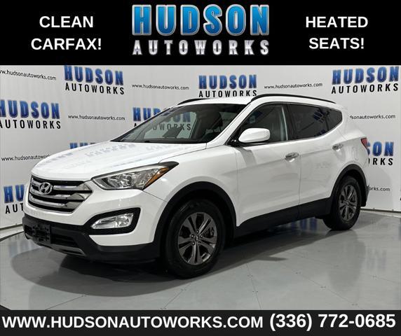 2014 Hyundai Santa Fe Sport