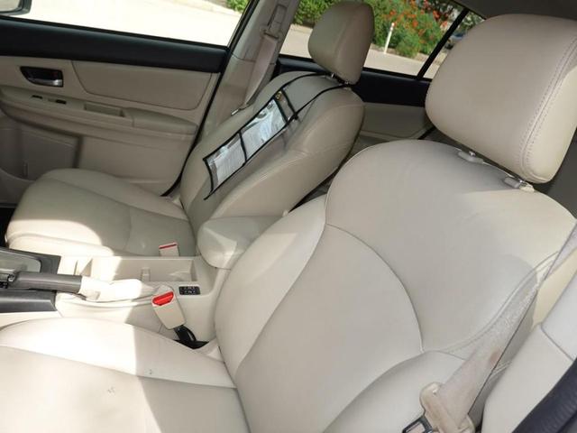 Photo of 2014 Crystal Black Silica Subaru XV Crosstrek