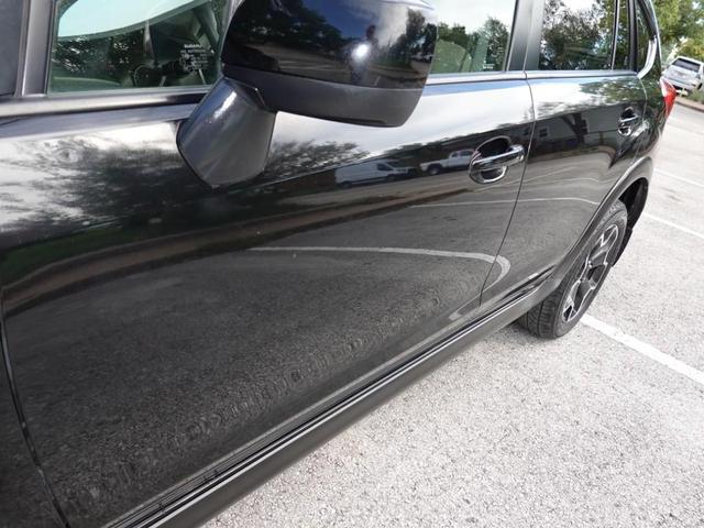 Photo of 2014 Crystal Black Silica Subaru XV Crosstrek