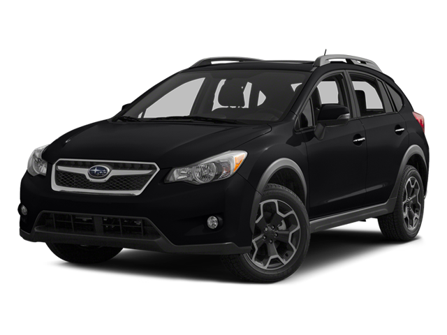 2014 Subaru Xv Crosstrek