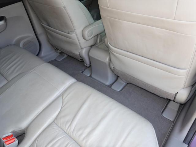 Photo of 2013 Basque Red Pearl II Honda CR-V