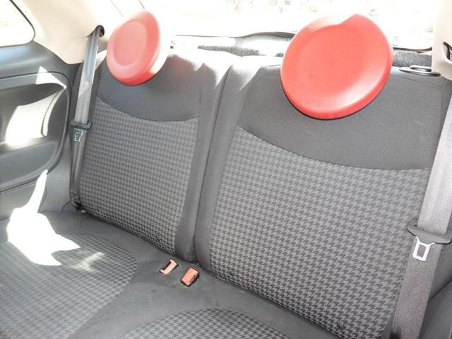 Photo of 2017 Bianco (White) FIAT 500