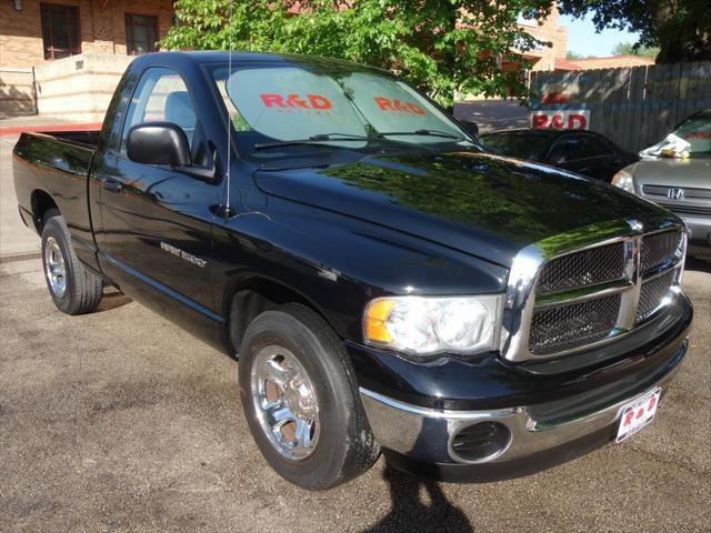 2005 Dodge Ram 1500