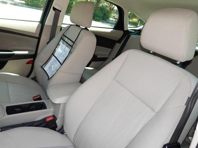 Photo of 2016 Shadow Black Ford Focus