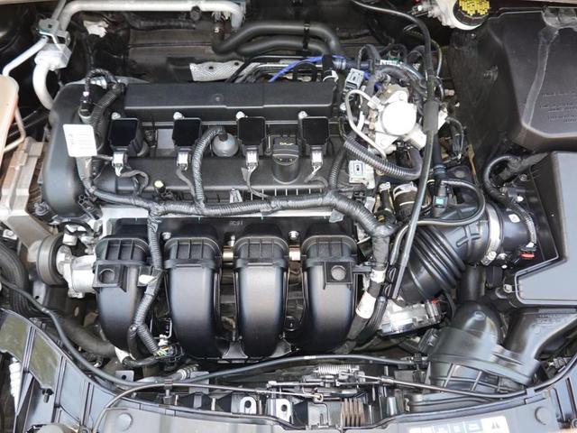 Photo of 2016 Shadow Black Ford Focus