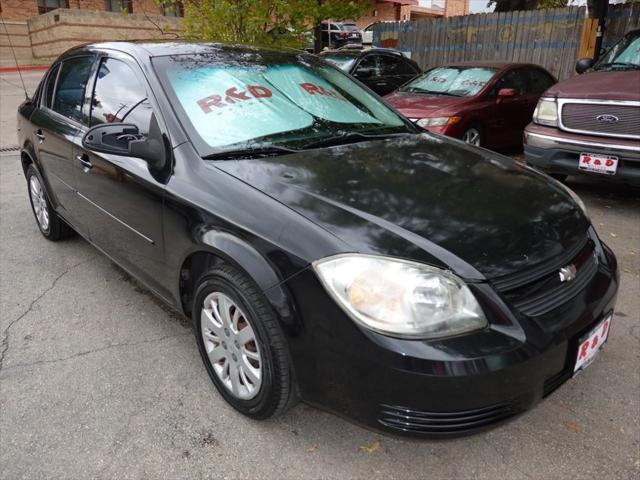 2010 Chevrolet Cobalt