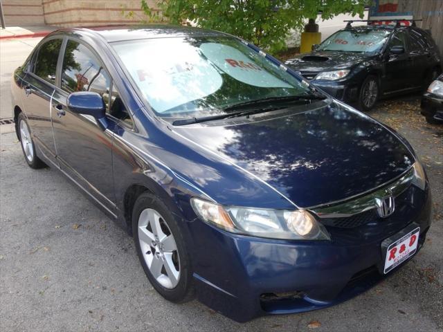 2009 Honda Civic