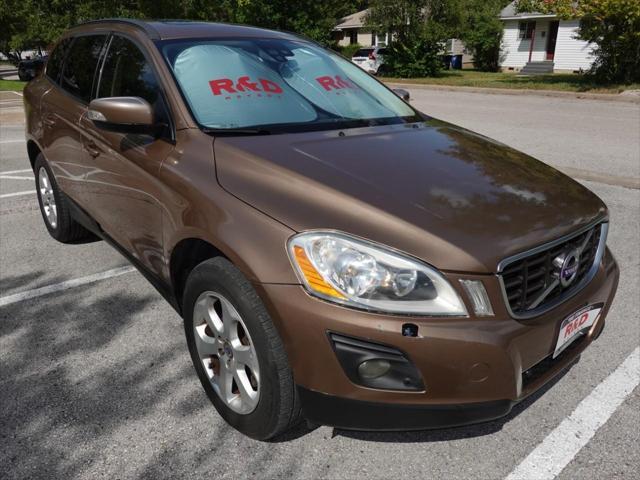 2010 Volvo XC60