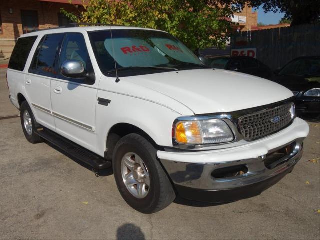 1998 Ford Expedition