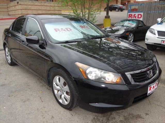 2009 Honda Accord