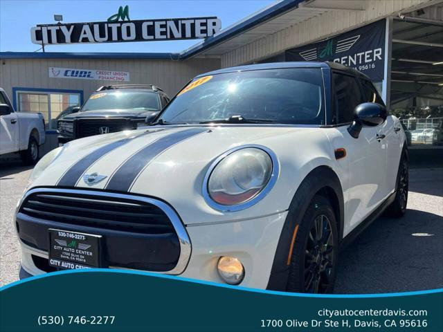 2017 MINI Hardtop