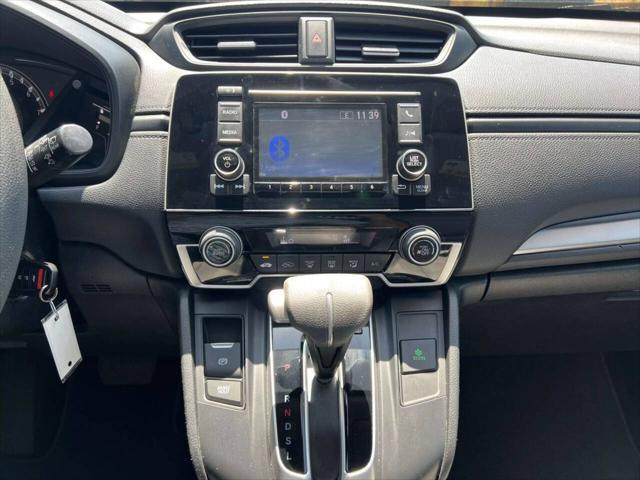 Photo of 2017  Honda CR-V