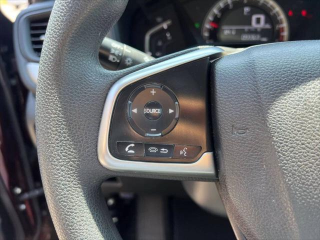 Photo of 2017  Honda CR-V