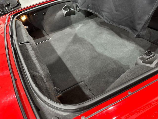 Photo of 2012 Red Chevrolet Corvette