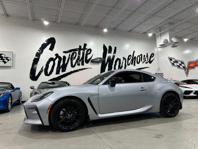 2023 Toyota Gr86