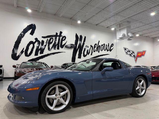 2011 Chevrolet Corvette