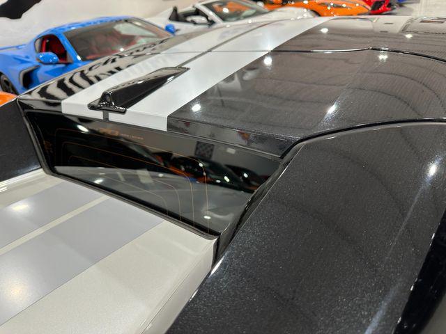 Photo of 2023 White Chevrolet Corvette