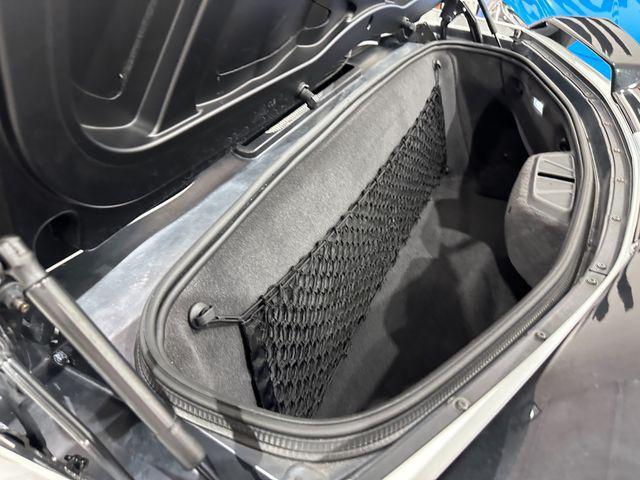 Photo of 2023 White Chevrolet Corvette