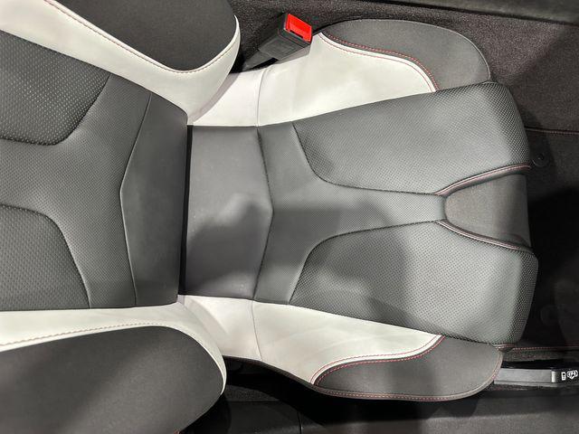 Photo of 2023 White Chevrolet Corvette