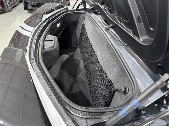 Photo of 2023 White Chevrolet Corvette
