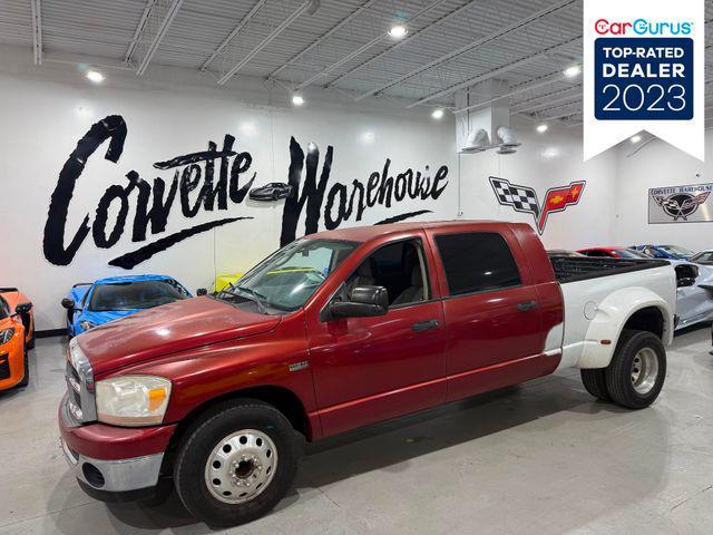 2006 Dodge Ram 1500