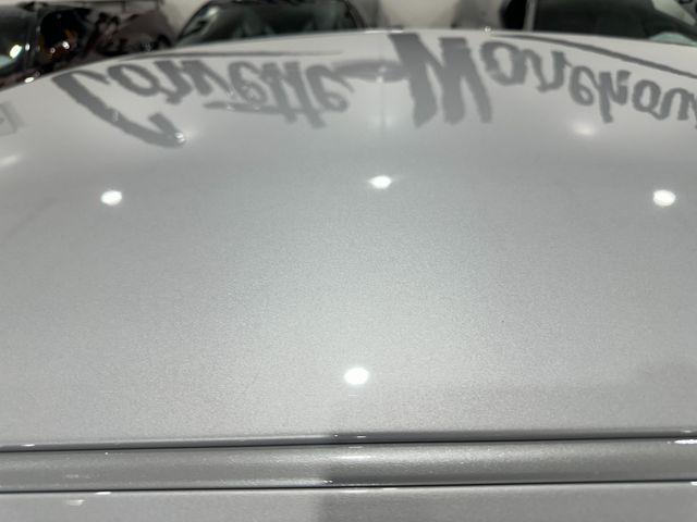 Photo of 2023 Silver Dodge Challenger