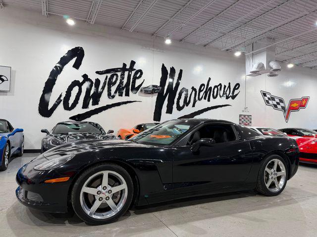 2006 Chevrolet Corvette