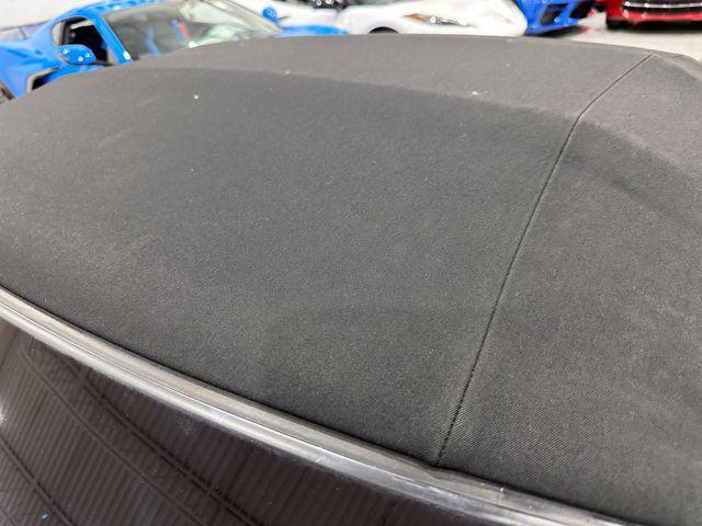 Photo of 2008 Black Chevrolet Corvette