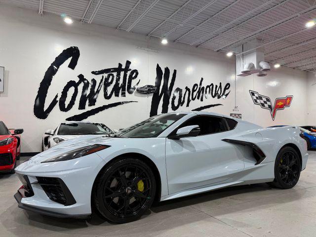2020 Chevrolet Corvette