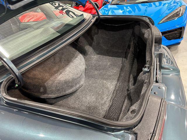 Photo of 1996 Green Chevrolet Caprice