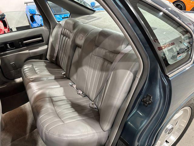 Photo of 1996 Green Chevrolet Caprice