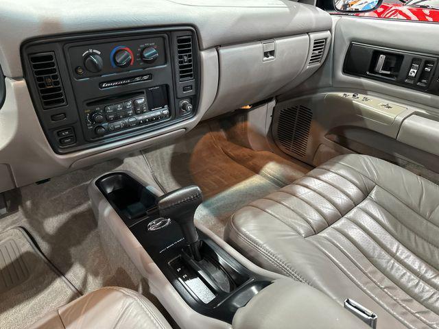 Photo of 1996 Green Chevrolet Caprice