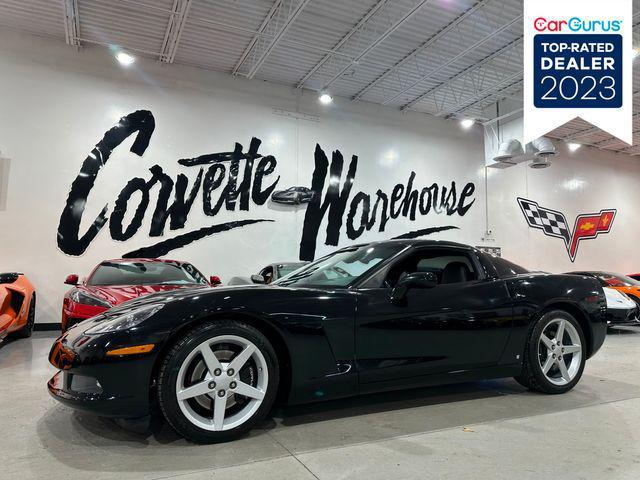 2006 Chevrolet Corvette