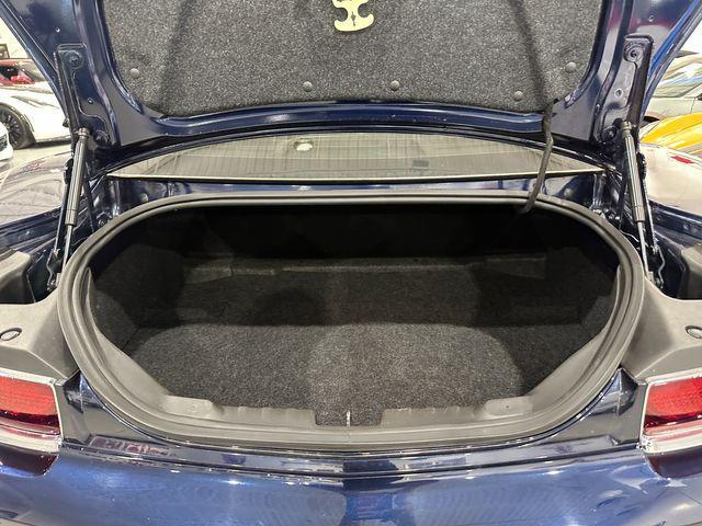 Photo of 2012 Blue Chevrolet Camaro