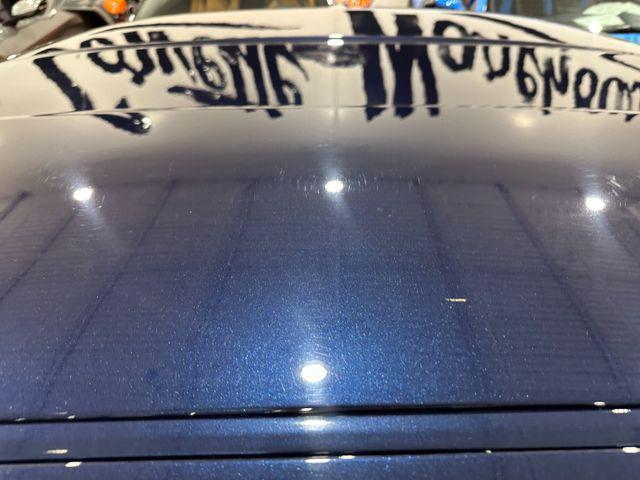Photo of 2012 Blue Chevrolet Camaro