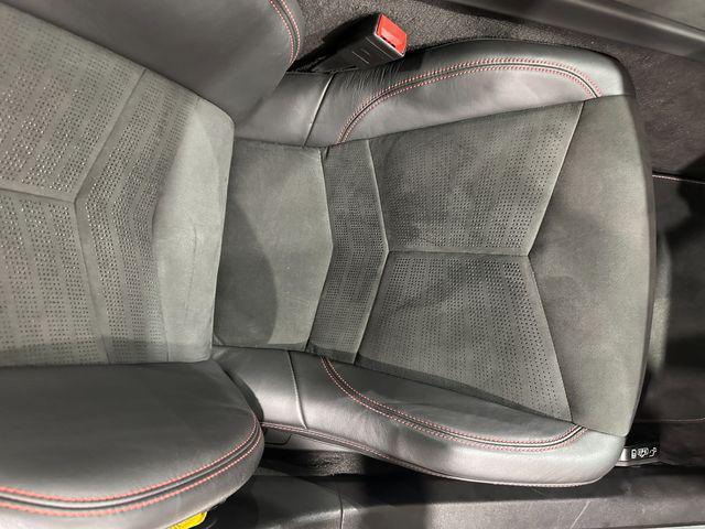 Photo of 2022 Gray Chevrolet Corvette