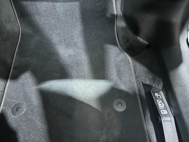 Photo of 2022 Gray Chevrolet Corvette
