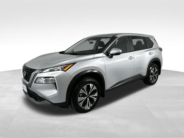 2022 Nissan Rogue