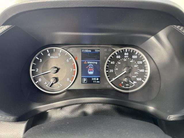 Photo of 2025 Cloud White Nissan Sentra