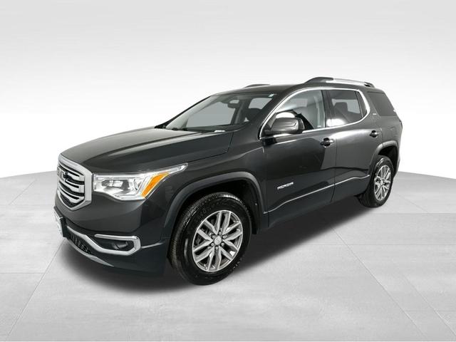2017 GMC Acadia