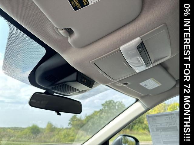 Photo of 2026 Black Nissan Rogue