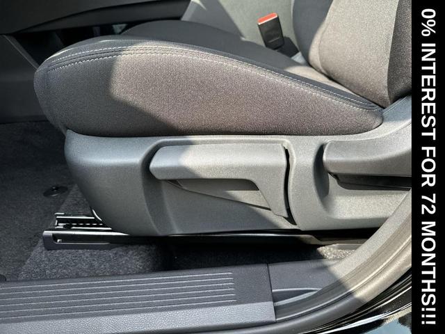 Photo of 2026 Black Nissan Rogue