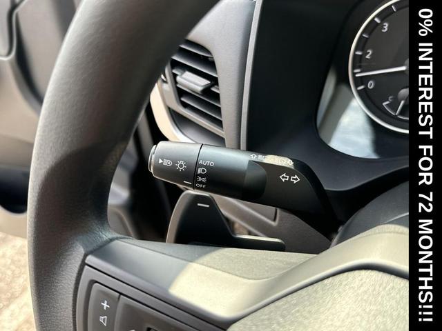 Photo of 2026 Black Nissan Rogue