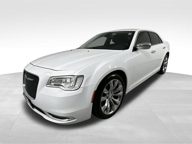 2020 Chrysler 300