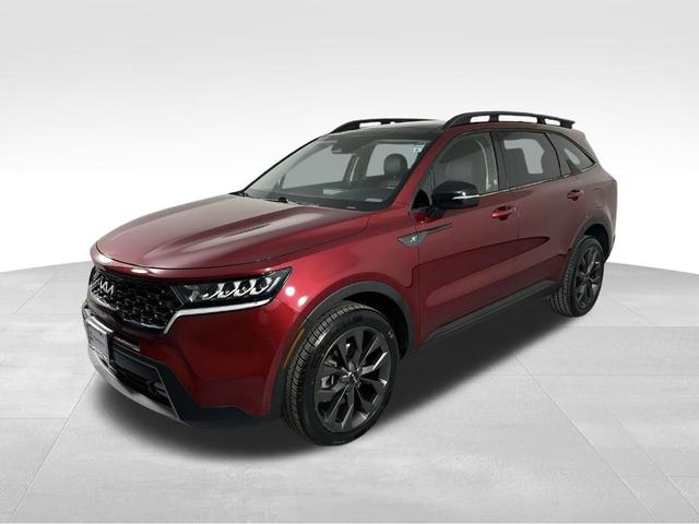 2022 Kia Sorento